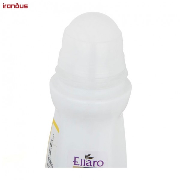 رول ضد تعریق الارو