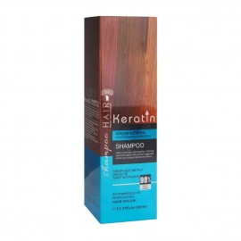 شامپو مو هیر Keratin