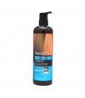 شامپو مو هیر Keratin