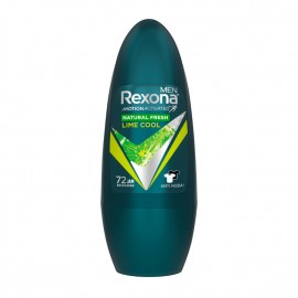 رول ضد تعریق بدن رکسونا Lime Cool