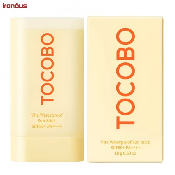 ضد آفتاب استیکی ضد آب توکوبو Vita SPF50