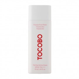 کرم ضد آفتاب ویتامینه توکوبو Tone Up SPF50