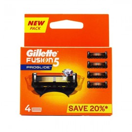 تیغ یدک ژیلت Fusion Proglide5