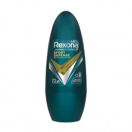رول ضد تعریق بدن رکسونا Sport Defense