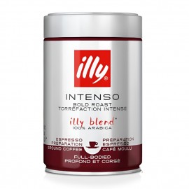 پودر قهوه ایلی Intenso Bold Roast