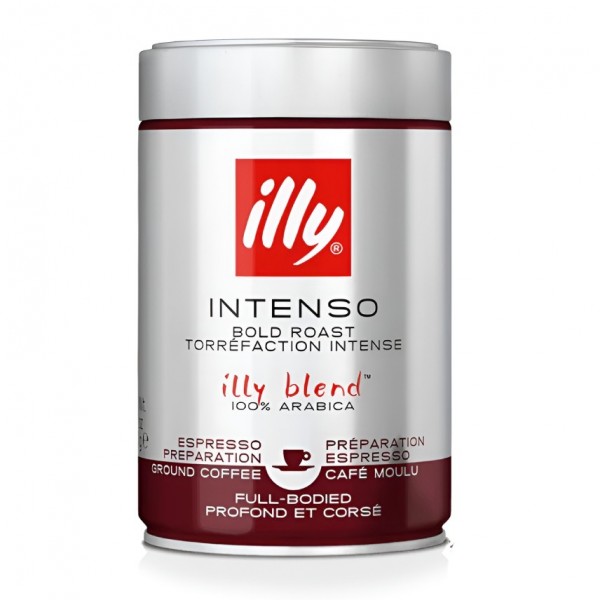 پودر قهوه ایلی Intenso Bold Roast