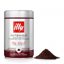 پودر قهوه ایلی Intenso Bold Roast