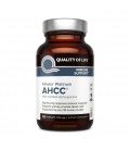 مکمل تقویت کننده کینکو پلاتینیوم AHCC