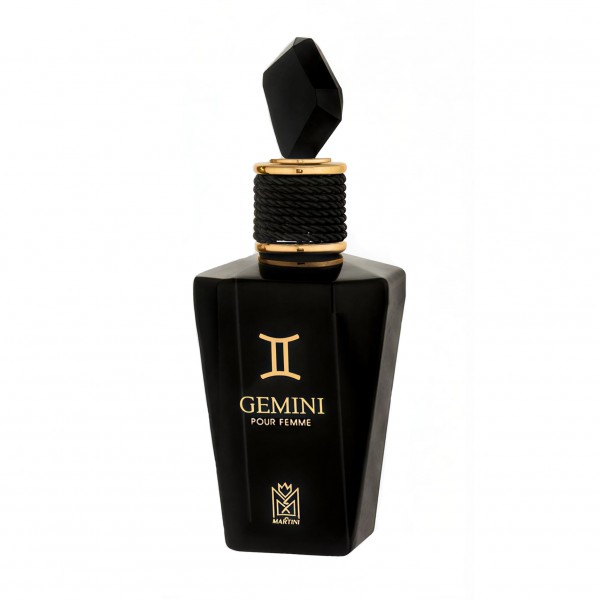 ادو پرفیوم لوییس آلاویا Gemini Pour Femme