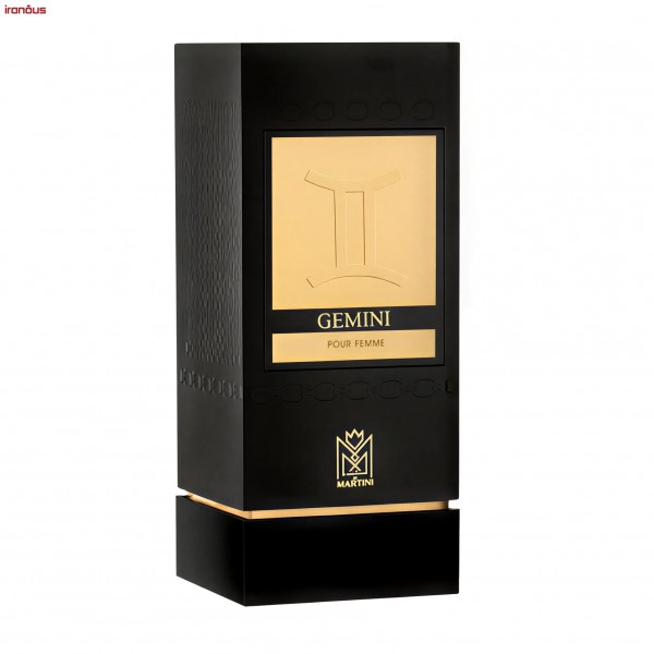 ادو پرفیوم لوییس آلاویا Gemini Pour Femme
