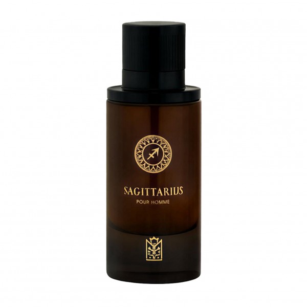 ادو پرفیوم لوییس آلاویا Sagittarius Pour Homme