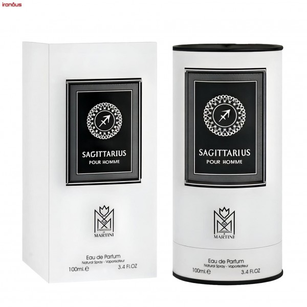 ادو پرفیوم لوییس آلاویا Sagittarius Pour Homme