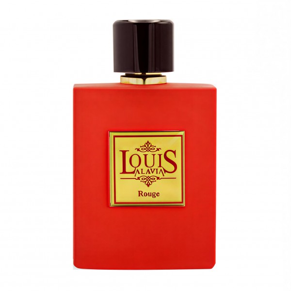 ادو پرفیوم لوییس آلاویا Rouge