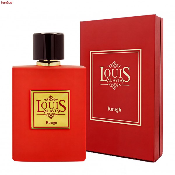 ادو پرفیوم لوییس آلاویا Rouge