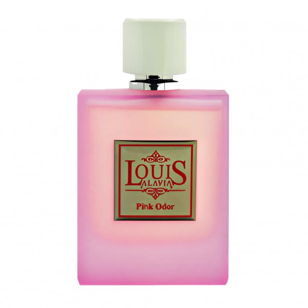 ادو پرفیوم لوییس آلاویا Pink Odor