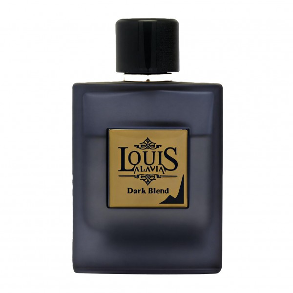 ادو پرفیوم لوییس آلاویا Dark Blend