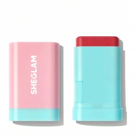 رژ گونه استیکی شیگلم Glass Glow 