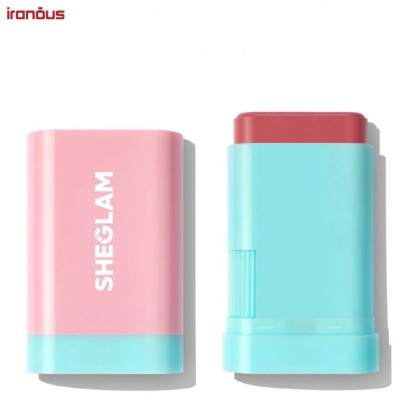 رژ گونه استیکی شیگلم Glass Glow 