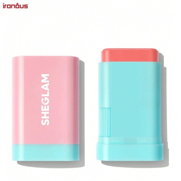 رژ گونه استیکی شیگلم Glass Glow 