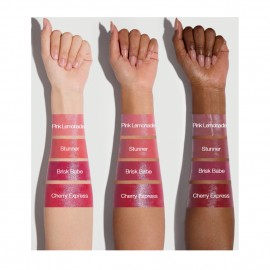 رژ گونه استیکی شیگلم Glass Glow 