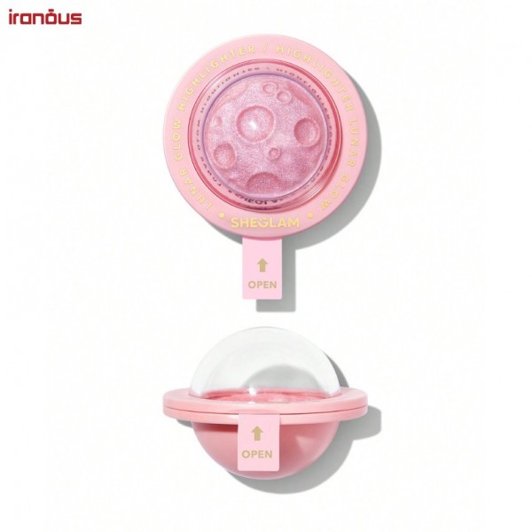 هایلایتر شیگلم Lunar Glow 