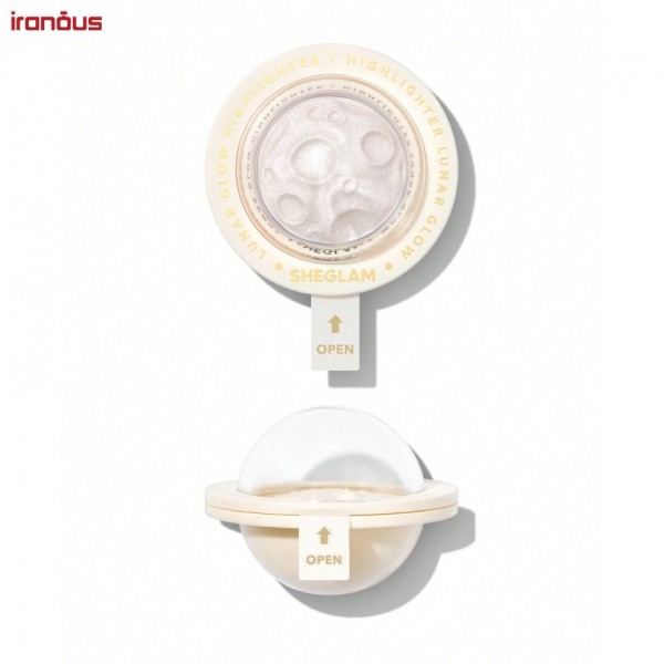 هایلایتر شیگلم Lunar Glow 
