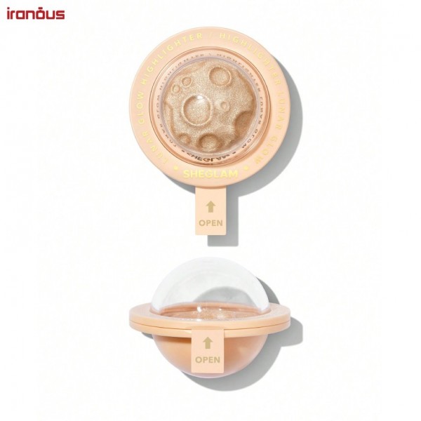 هایلایتر شیگلم Lunar Glow 
