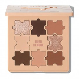 پالت سایه چشم شیگلم Jazy Jigsaw