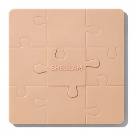 پالت سایه چشم شیگلم Jazy Jigsaw