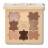 پالت سایه چشم شیگلم Jazy Jigsaw