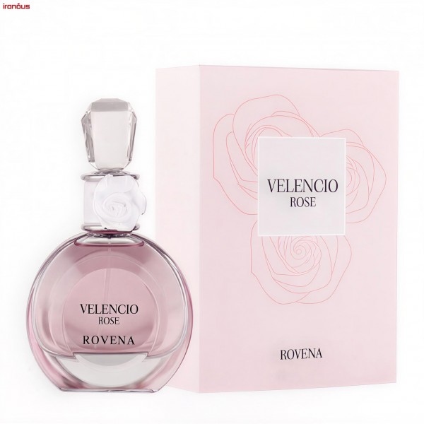 ادو پرفیوم روونا Velencio Rose
