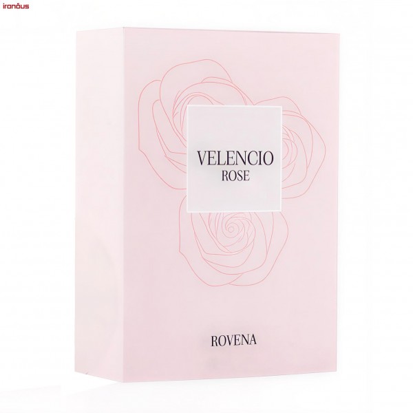 ادو پرفیوم روونا Velencio Rose
