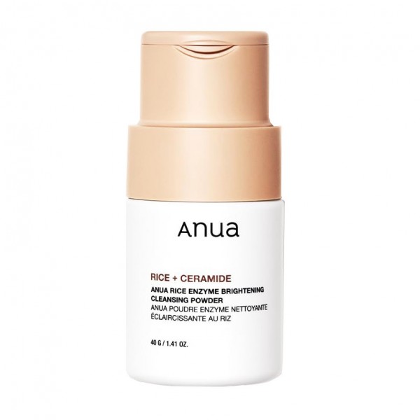 پودر پاک کننده و روشن کننده برنج آنوا