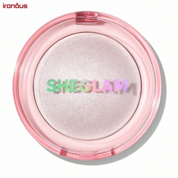 هایلایتر بالشتی شیگلم Glowchi