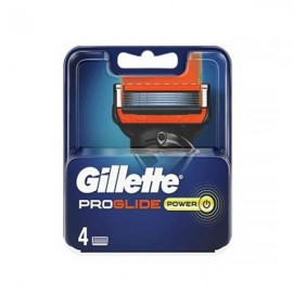 تیغ یدک ژیلت Fusion 5 Proglide