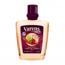 ادو تویلت اولریک دو وارن Ambre Coca