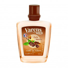 ادو تویلت اورلیک دو وارن Cafe Vanille