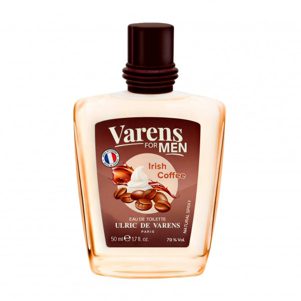ادو تویلت اورلیک دو وارن Irish Coffee