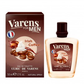 ادو تویلت اورلیک دو وارن Irish Coffee