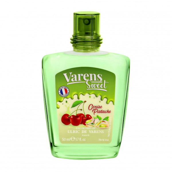 ادو پرفیوم اورلیک دو وارن Cerise Pistache