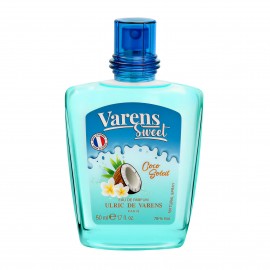 ادو پرفیوم اولریک دو وارن Coco Soleil