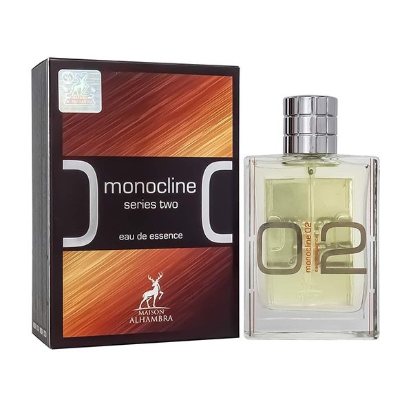 ادو پرفیوم الحمبرا Monocline 02