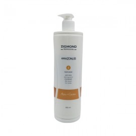 ماسک مو یونیکو Amazonliss NO.4