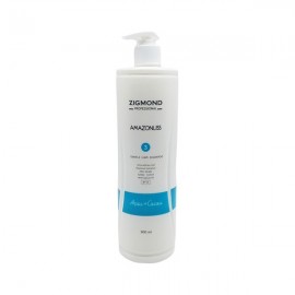 شامپو مو یونیکو آمازون لیس