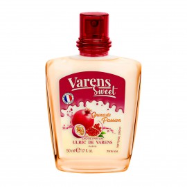 ادو پرفیوم اولریک دو وارن Grenade Passion