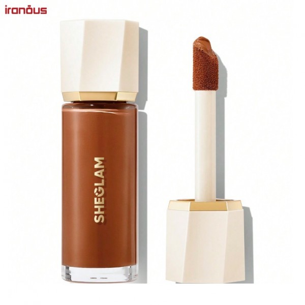 میکسر کرم پودر شیگلم Sunburst Glow
