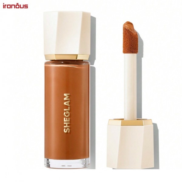 میکسر کرم پودر شیگلم Sunburst Glow