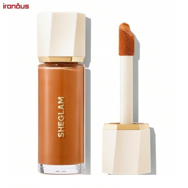 میکسر کرم پودر شیگلم Sunburst Glow