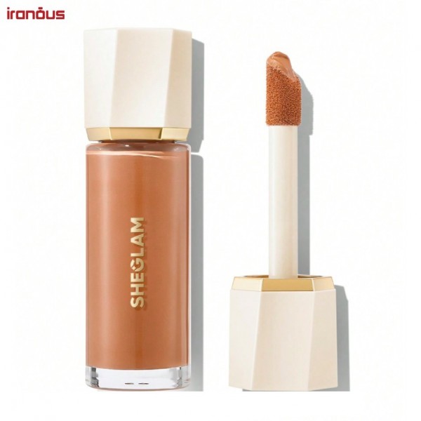 میکسر کرم پودر شیگلم Sunburst Glow