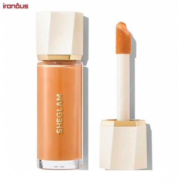 میکسر کرم پودر شیگلم Sunburst Glow